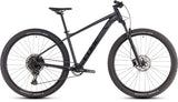 Cube opmærksomhed slx blackmetal´n´black