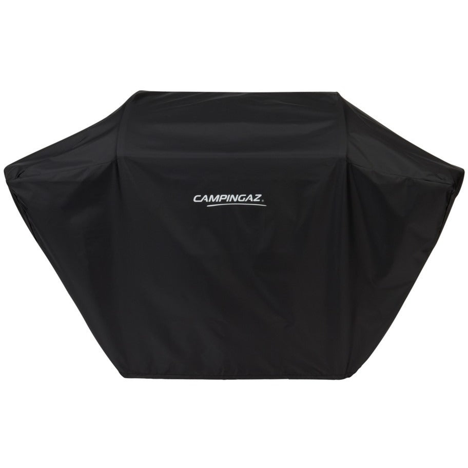 Campingaz classic grillovertræk m - BBQ beskyttelsesovertræk - 2 brændere - sort