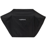 Campingaz classic grillovertræk m - BBQ beskyttelsesovertræk - 2 brændere - sort
