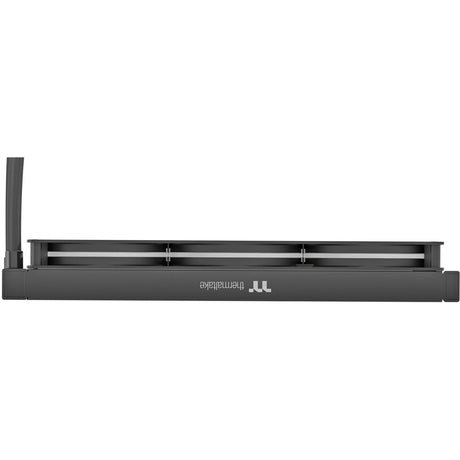 Thermaltake TH360 V3 Ultra ARGB Sync AIO Liquid Cooler Vandkøling (sort)