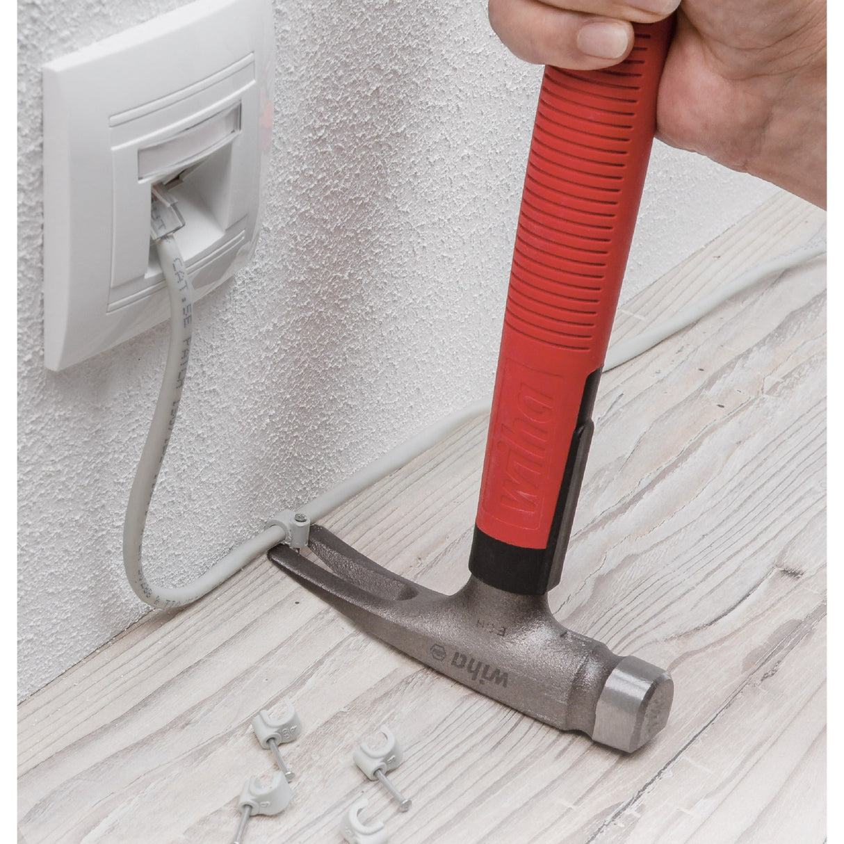 Wiha sb846300e elektrisk hammer