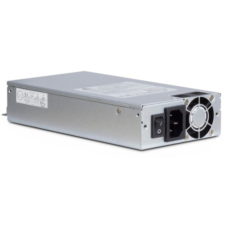 Inter-tech aspower u1a-c20300-d 300 watt strømforsyning (grå)