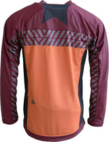 Zimtstern techzonez skjorte - mtb langærmet jersey