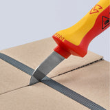 Knipex kabelkniv 9852sb (190 mm)