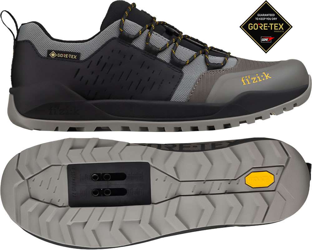 Fizik ergo gtx - mtb sko