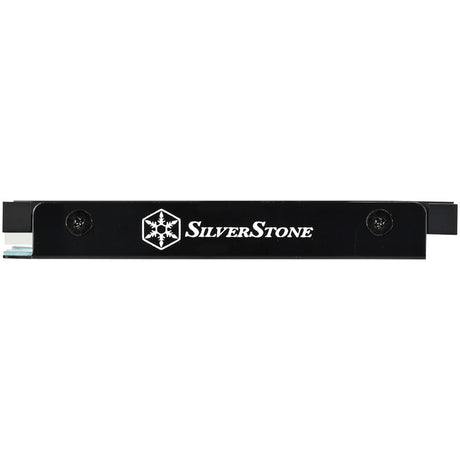 Silverstone TP07 køleplade (sort)