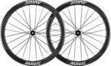 Mavic cosmic slr 700c 45mm disc cl shimano hjulsæt