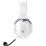 Razer Blackshark V2 Pro til Xbox Over-Ear Gaming Headset (Hvid, PC, Xbox Series X|S, Xbox One, PS4)
