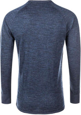 Whistler bradley merino baselayer - funktionelt baselayer