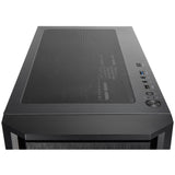 Chieftec pro mini az-01b-op mini tårnhus (sort | 2x USB-A | 1x USB-C)