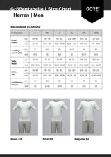 Gorewear passion - mtb bukser