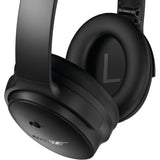 Bose quietcomfort over-ear headset (sort, Bluetooth)