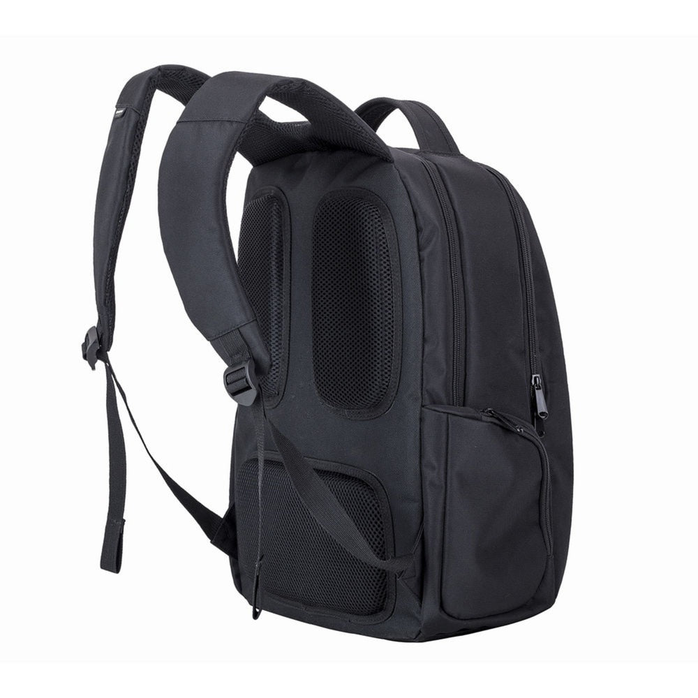 Act bærbar taske ac8535 sort polyester mix