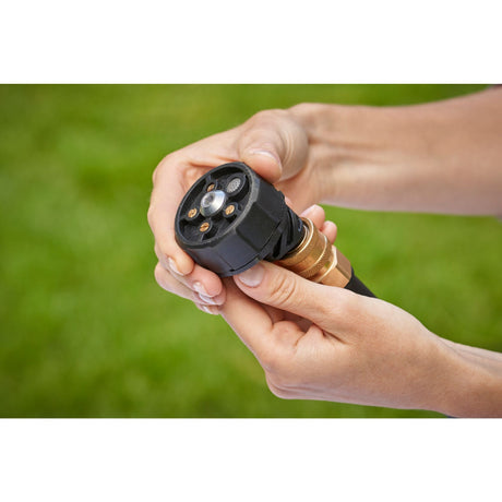 Black+decker bcpc18b 18v 24bar højtryksrenser | uden batteri - bcpc18b-xj