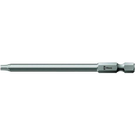 Wera kraftform kompakt 838 ra-r m imperial sæt 1 bit sæt (sort grøn, 15 stk.)