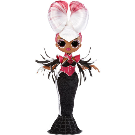 Mga underholdning l.o.l. overraskelse! - o.m.g. film magic spirit queen pop