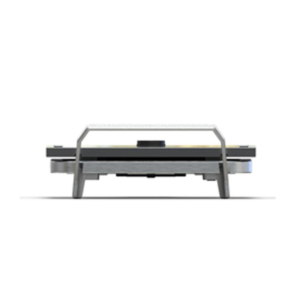 Princess bordkok premium stonegrill elektrisk stegeplade