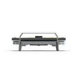 Princess bordkok premium stonegrill elektrisk stegeplade