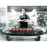 Wera 160 i 165 i 7 skruetrækkersæt kraftform plus serie 100 + spændingstester + holder, 7-delt - 1 stk. - 05006148001