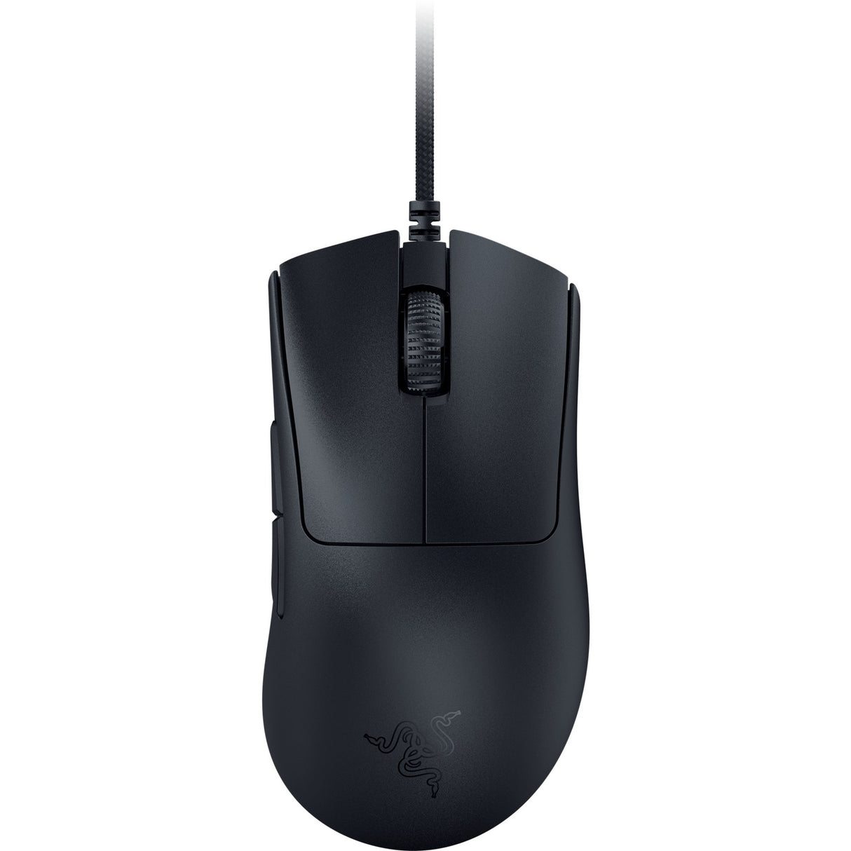 Razer deathadder v3 gaming mus (sort, 30.000 dpi)