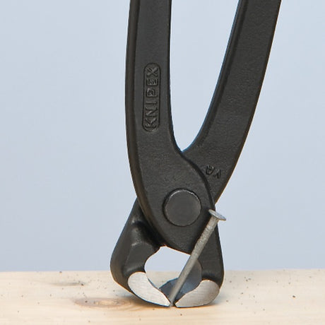 Knipex overvågningstænger 99 00 280 (sort)