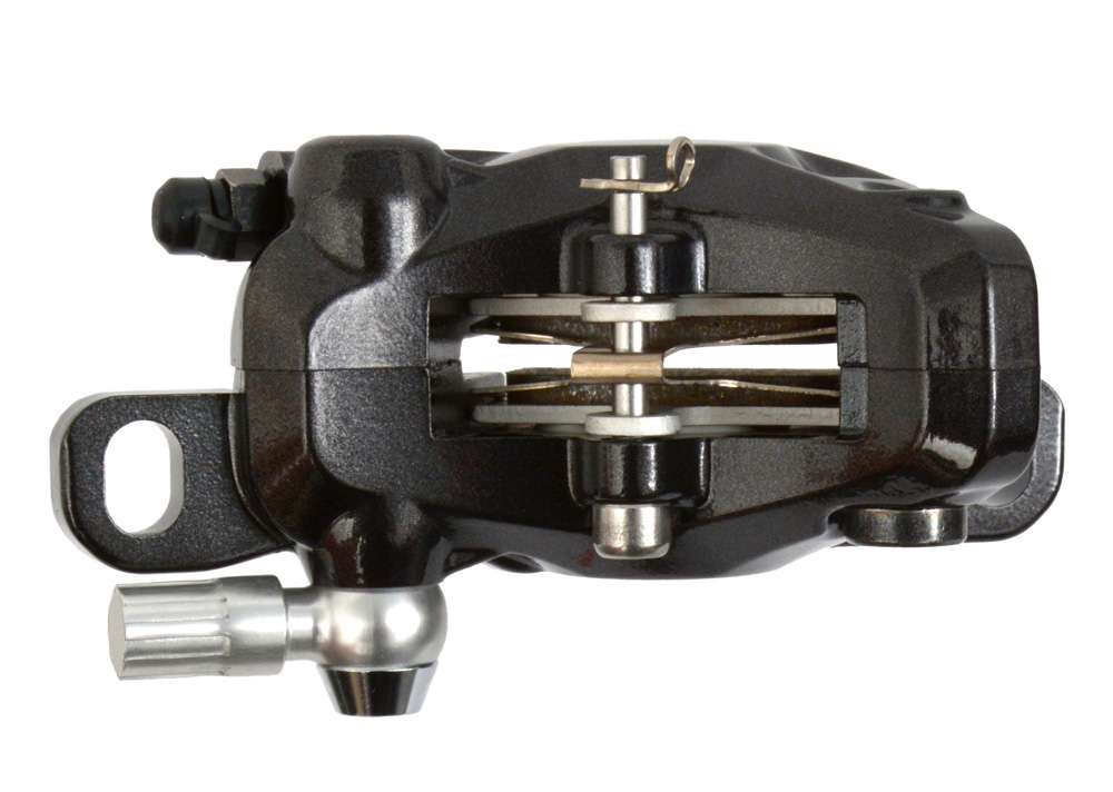 Shimano XT BR-M8000 stolpemonteret G02A bremsekaliber