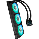 Asus Prime LC 360 Arbb Vandkøling (sort)