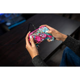 Turtle Beach PDP Rematch Glow Advanced Wired Controller (Android Dreams, Xbox Series X|S, Xbox One, PC)