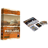 Asmodee terraforming march: prelude - engelsk udvidelse