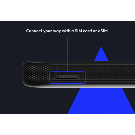 Netgear nighthawk 5g m7 wifi 7 wlan lte router (zwart)