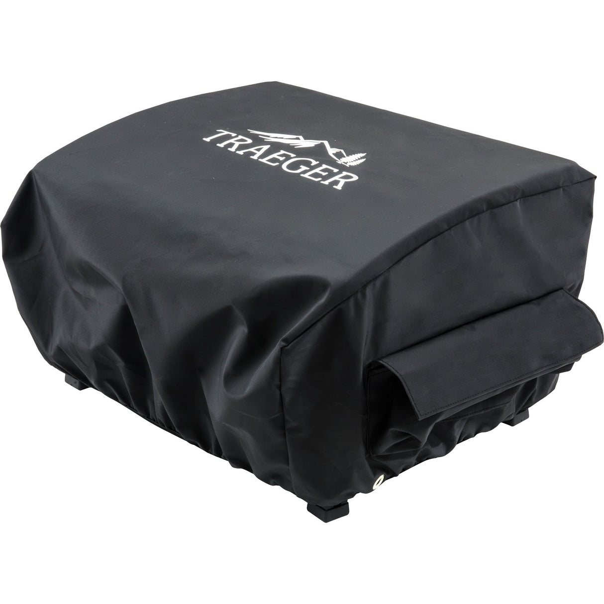 Traeger ranger beskyttelsescover beskyttelsescover (sort)