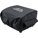 Traeger ranger beskyttelsescover beskyttelsescover (sort)