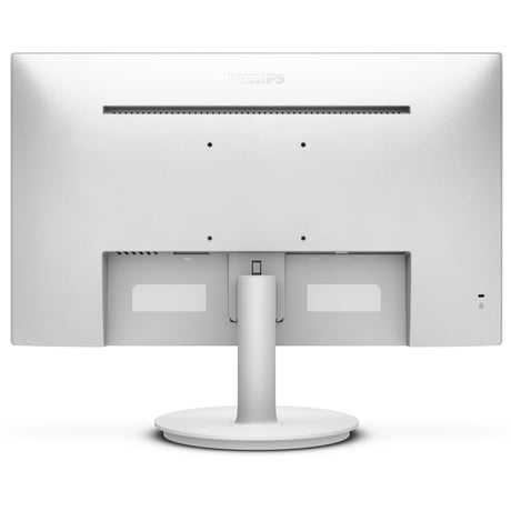 Philips 271v8aw 00 27 skærm (hvid, HDMI, VGA)