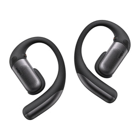 Shokz openfit pro anr open-ear tws hovedtelefoner (sort)