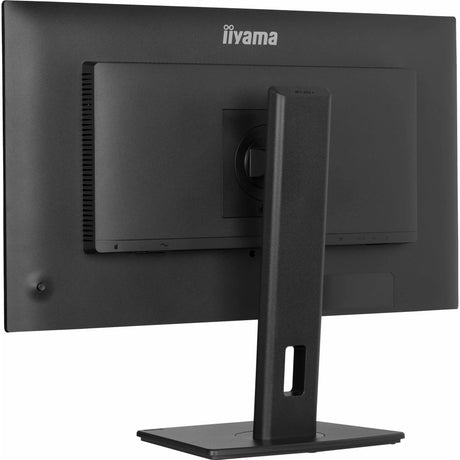 Iiyama prolite xb2792qsu-b1 27 skærm (sort, HDMI, skærmport, 2x USB-A, USB-B, 120 Hz)