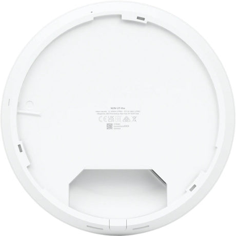 Ubiquiti u7 pro adgangspunkt (hvid)