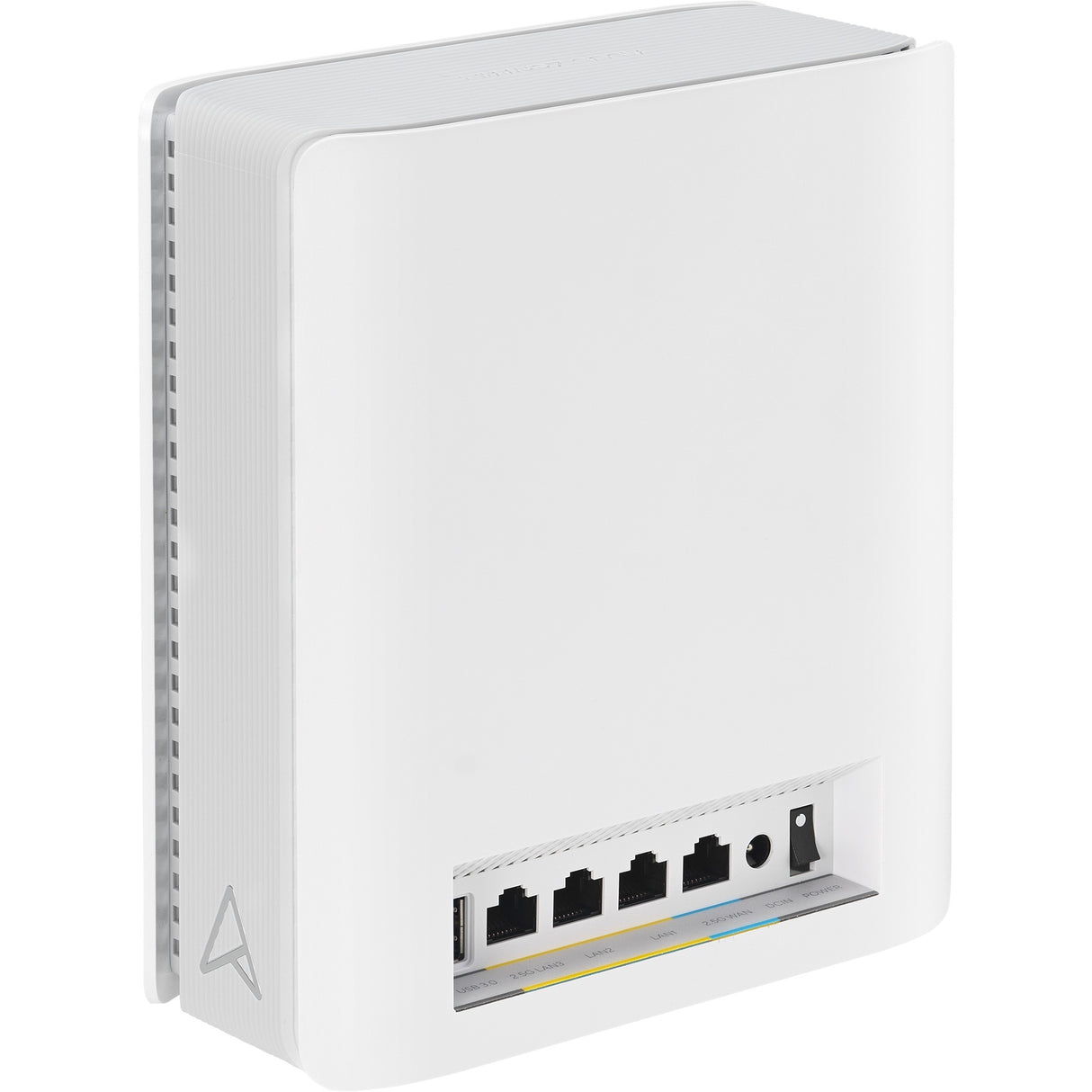 Asus zenwifi bt8 router (hvid, 2 stk.)