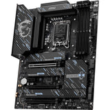 MSI Z890 Gaming Plus WiFi Socket 1851 bundkort (sort, RAID, 5GB-LAN, WLAN, BT, lyd, ATX)