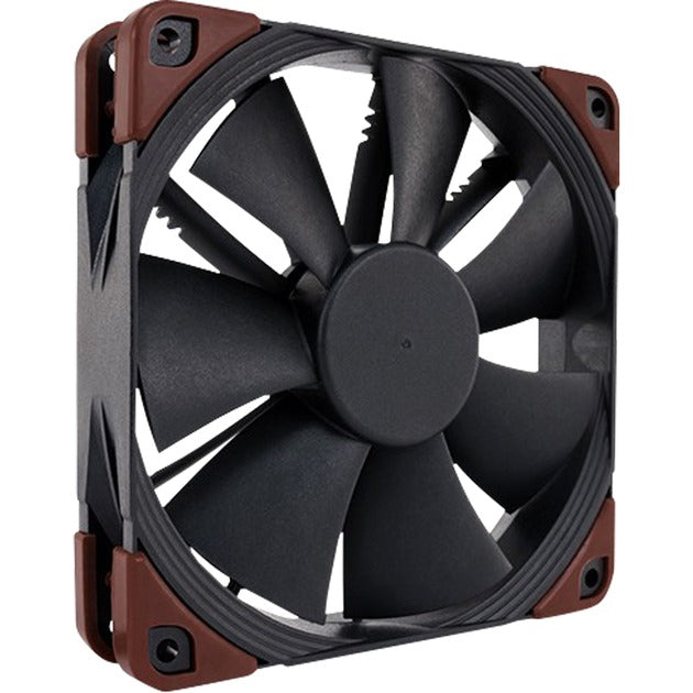 Noctua NF-F12 Industrial PPC-2000 PWM kabinetventilator (120 x 120 x 25 mm)