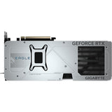 Gigabyte GeForce RTX 5070 Ti Eagle OC Ice SFF 16G grafikkort (3x Display Port, 1x HDMI)