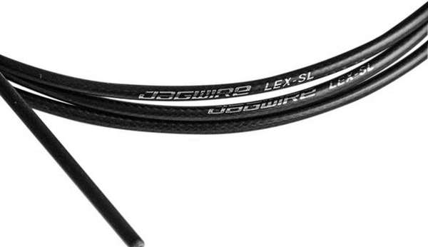 Jagwire lex-sl 2,5m skiftekabelhus