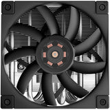 Deepcool an600 CPU køler (sort)