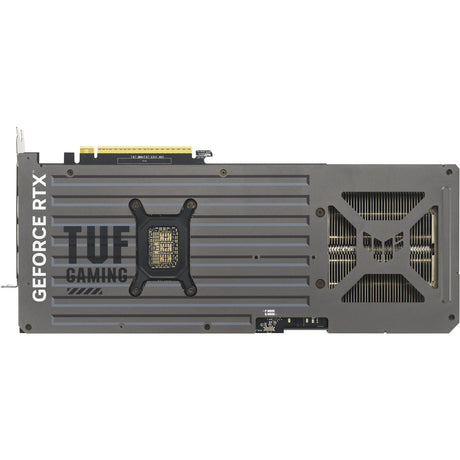 Asus Tuf Gaming GeForce RTX 5070 Ti OC 16G grafikkort (3x Display Port, 2x HDMI)