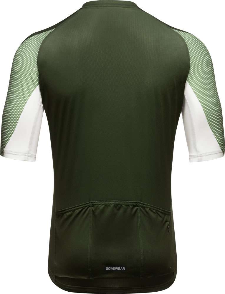 Gorewear sprittrekanter - jersey