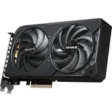 Gigabyte GeForce RTX 5060 Ti WindForce 8G grafikkort (3x Display Port, 1x HDMI)