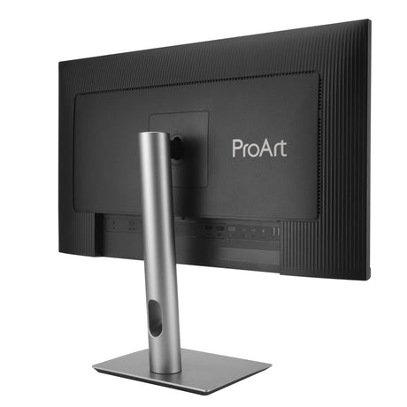 Asus proart display pa278cgrv 27 skærm (sølvsort, HDMI, 2x skærmport, 3x USB-A, 2x USB-C)