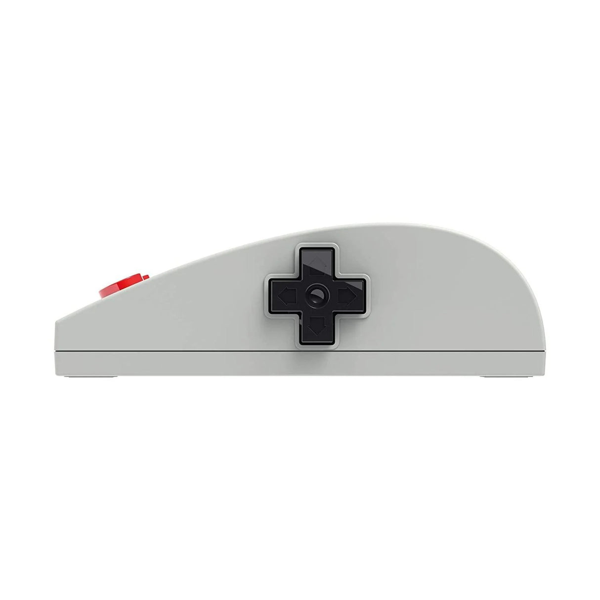 8bitdo n30 trådløs mus (grå)