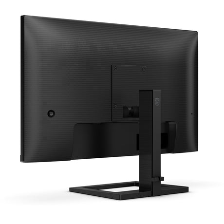 Philips 27e1n1900ae 00 27 4k UHD-skærm (sort, HDMI, 2x USB-A, USB-C)