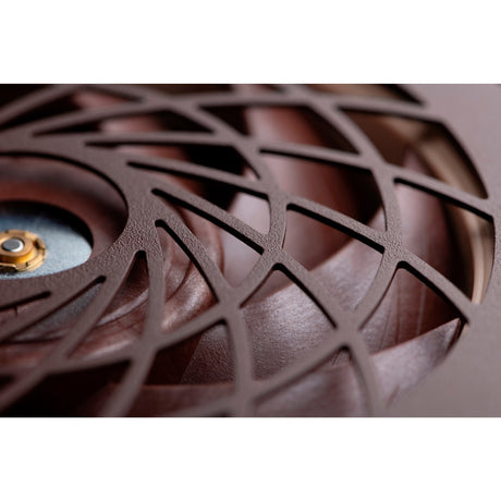 Noctua prime tx-1600 edition modulær 1600 watt strømforsyning (sort, 2x 12vhpwr, 6x pcie)