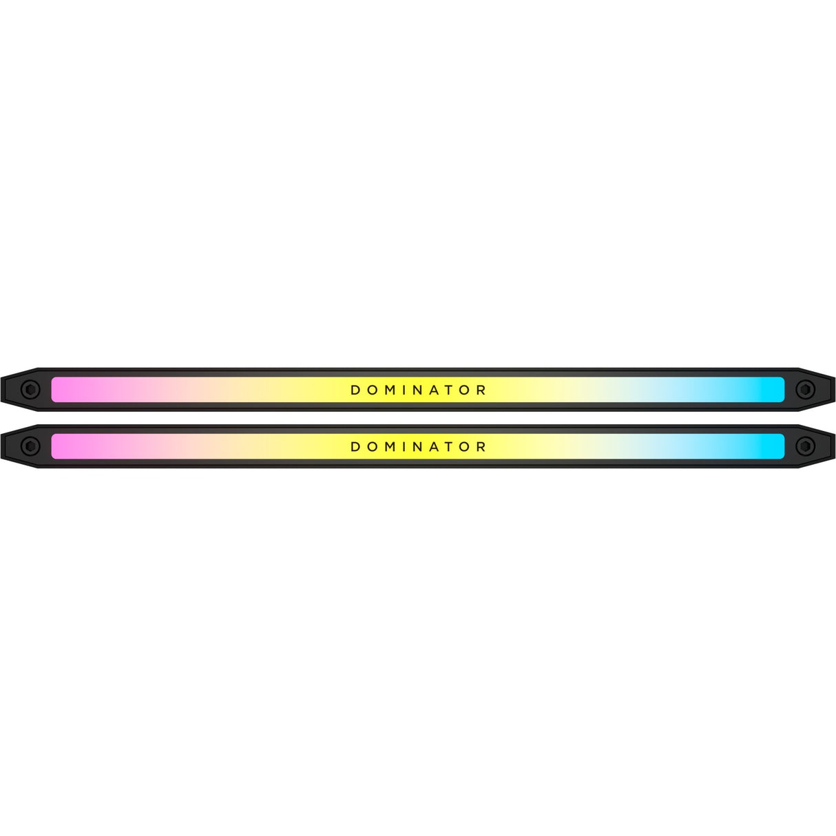 Corsair Dominator Titanium RGB 64 GB DDR5-6400 (2x 32 GB) RAM (sort, cmp64gx5m2b6400c32, xmp 3.0)
